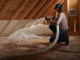 How Home Insulation Helps During Heatwaves and Cold Snaps