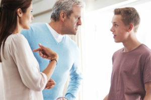 How Parents Can Help Teens With Addictions