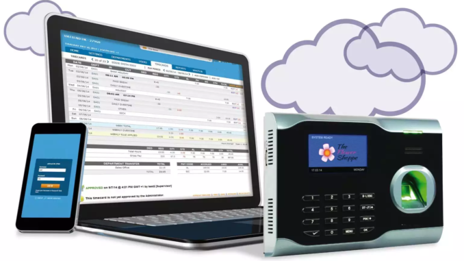 How Time & Attendance Software Can Help Business Owners and Their Employees