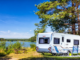 How To Clean Your RV To Prepare For Camping