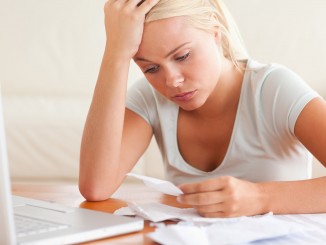 How To Deal With Sudden Financial Problems
