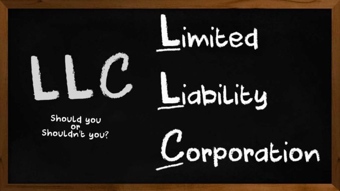 How To Form An LLC For Your Small Business