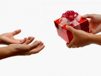 How To Give The Perfect Gift