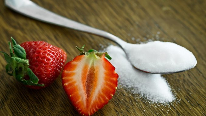 How To Handle Sugar Addiction