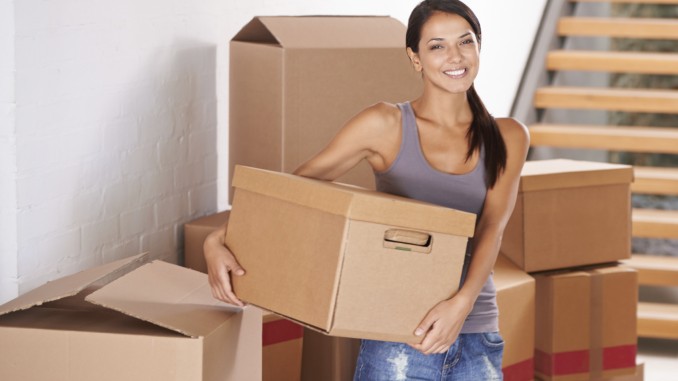 How To Make Any House Move A Much Simpler Affair