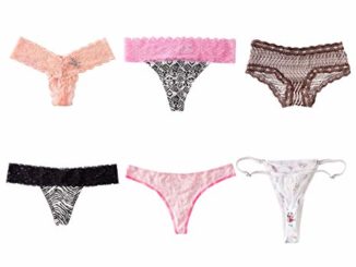 How To Pick The Right Underwear