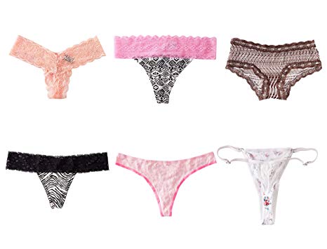 How To Pick The Right Underwear