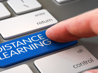 How To Succeed At Distance Learning