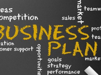 How To Write An Effective Business Plan