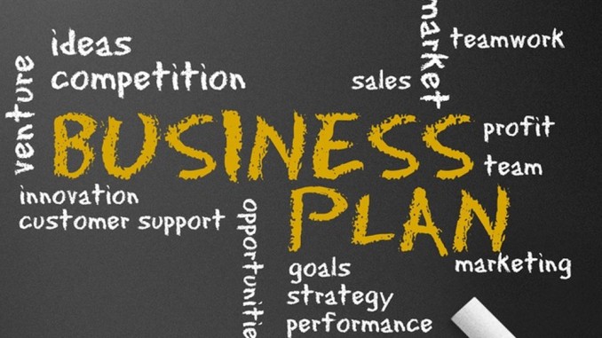 How To Write An Effective Business Plan