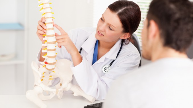 How a Chiropractor Can Help You