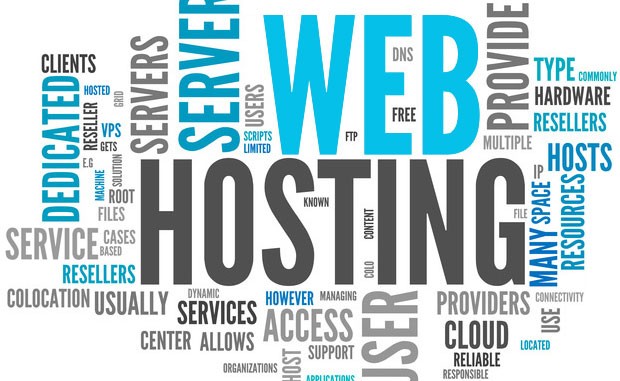 How to Choose a Web Hosting Service