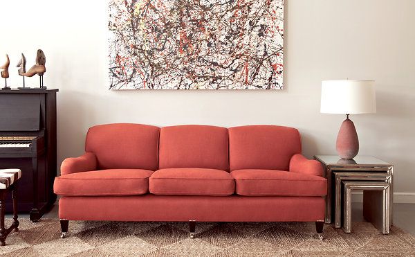 How to Find the Perfect Sofa For Your Space