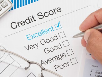 How to Fix Your Credit Score in 2017
