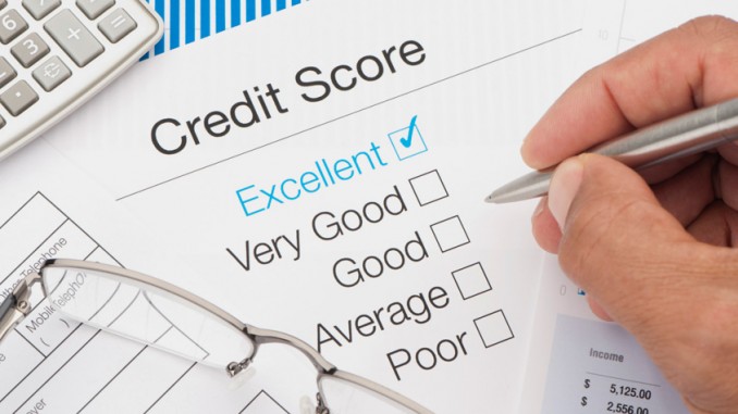 How to Fix Your Credit Score in 2017