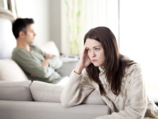 How to Handle Unwanted Emotions While Going Through a Separation