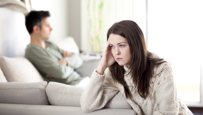 How to Handle Unwanted Emotions While Going Through a Separation
