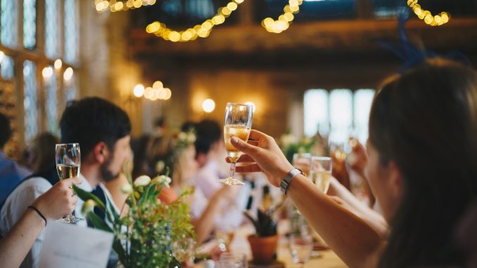 How to Host a Company Party Your Employees Will Really Want to Attend