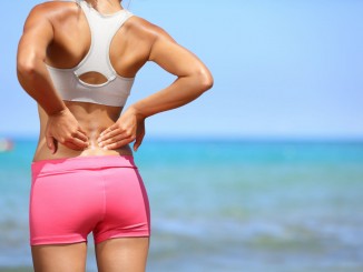 How to Improve the Health of Your Back