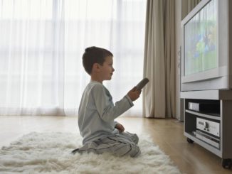 How to Limit Your Child's Screen Time