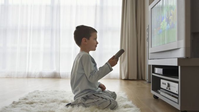 How to Limit Your Child's Screen Time