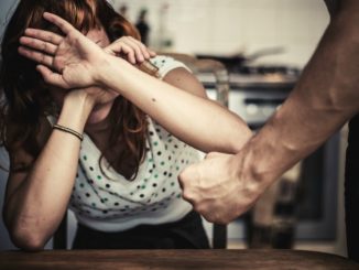 How to Stop Domestic Abuse