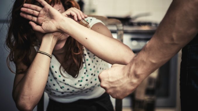 How to Stop Domestic Abuse