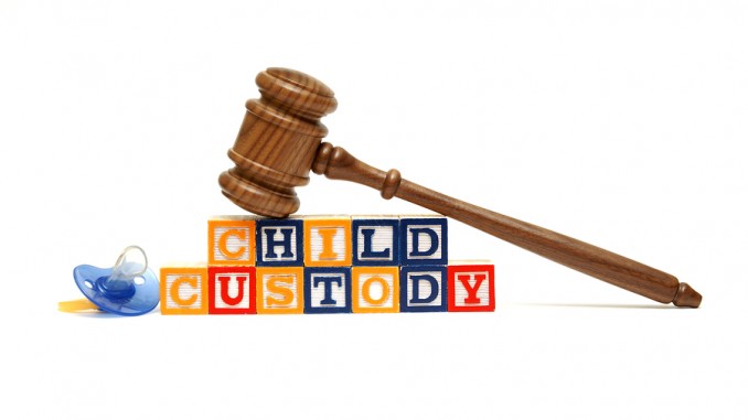 Important Issues That Can Affect Custody Of A Child