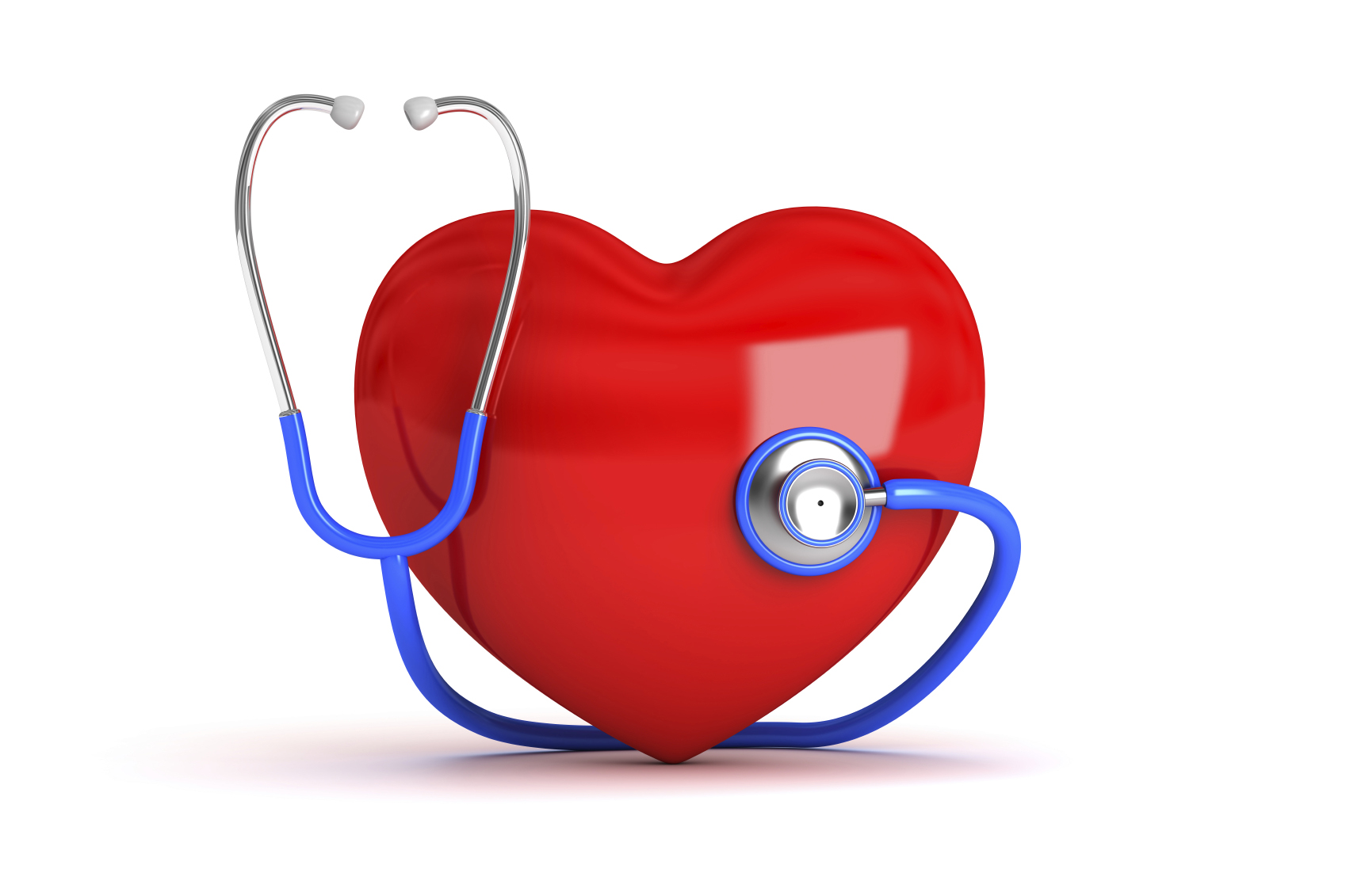 Improve Your Life After a Heart Disease Diagnosis
