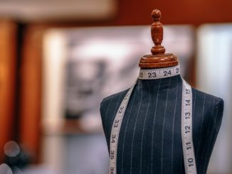 Improving Your Competence as a Fashion Firm