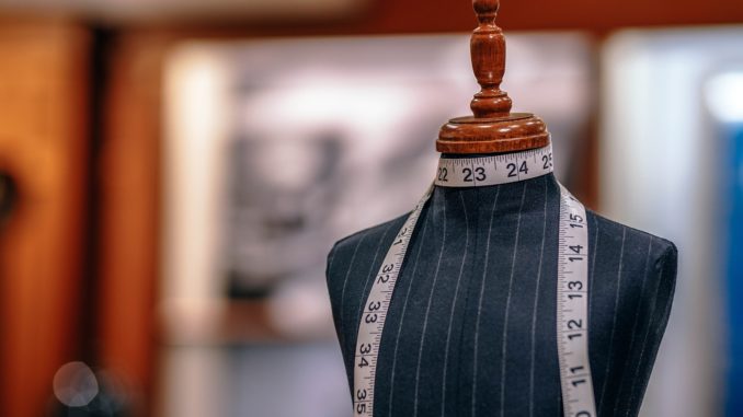 Improving Your Competence as a Fashion Firm