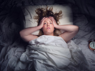 So Long, Insomnia! Steps To Set You Up For Sleep-Filled Nights