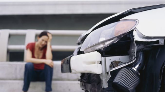 Insurance Harassment Tactics After a Car Accident