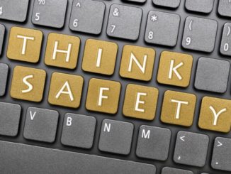 Internet Safety & Your Small Business: A Match Made In...?