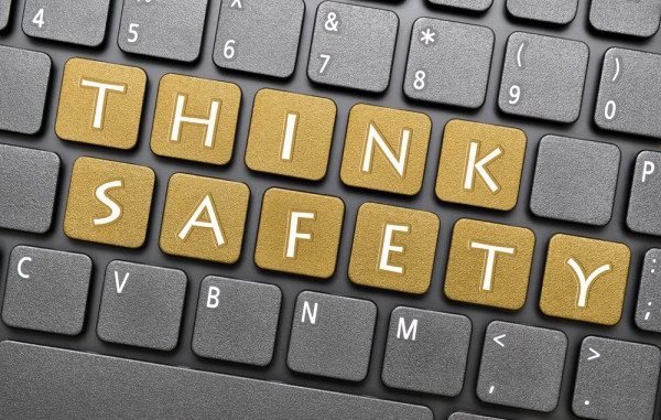 Internet Safety & Your Small Business: A Match Made In...?