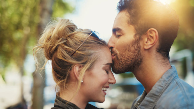 Intimacy without the ‘S’ word - 4 Ways to Get Closer Without Intercourse
