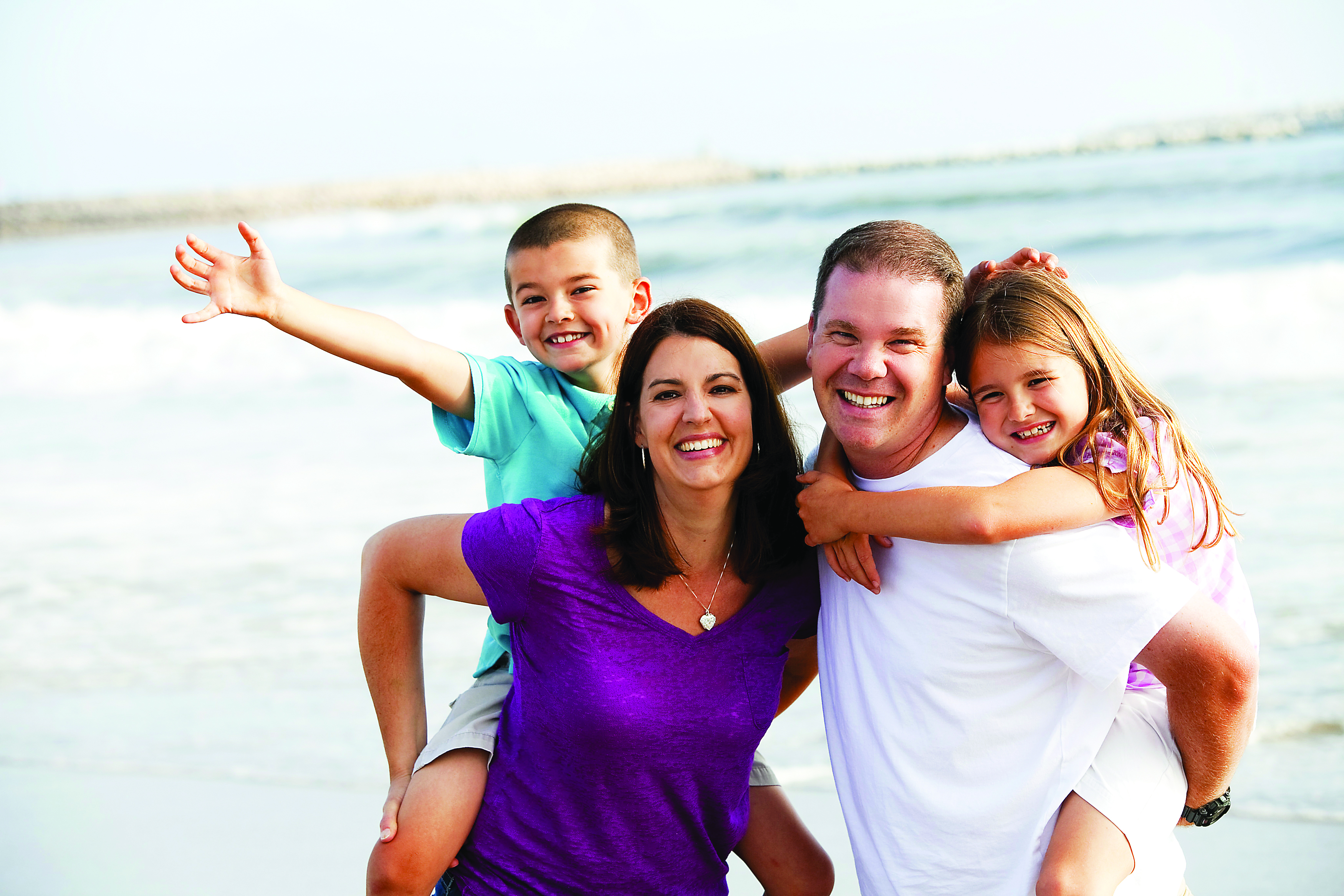 Fun Ideas For Your Next Family Vacation  MeaningfulWomen 