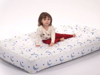 Is Your Child A Spring Or Poly Foam Mattress Type?