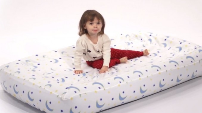 Is Your Child A Spring Or Poly Foam Mattress Type?