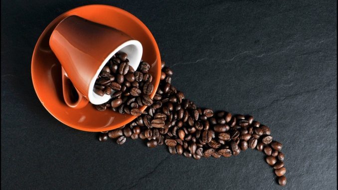 Guide To Buying Italian Coffee Beans Online