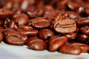 italian coffee beans