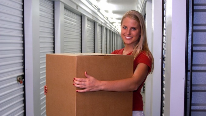 It's Time to Consider Your Business's Physical Storage Needs