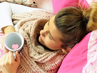 Ladies, Here’s How to Keep From Getting Ill Over the Winter