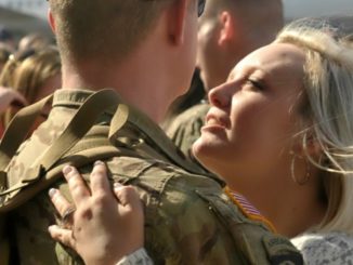 Leading A Fulfilling Life As A Military Wife