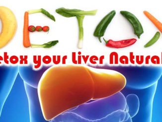 Liver Cleanse: 6 Healthy Ways to Detox Naturally