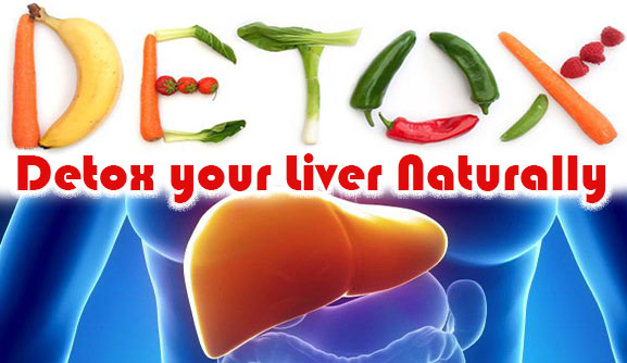 Liver Cleanse: 6 Healthy Ways to Detox Naturally