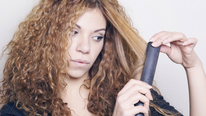 Love The Hair You Have: How To Embrace Your Locks