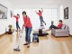 Lower Your Stress Levels With the Help of House Cleaning