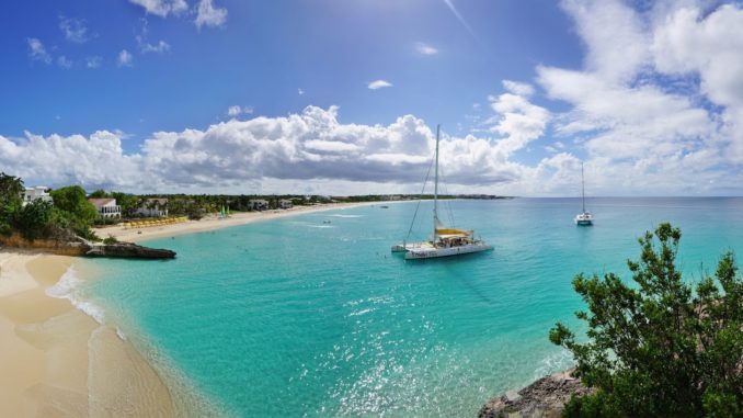 Luxury Experiences to Try in Anguilla