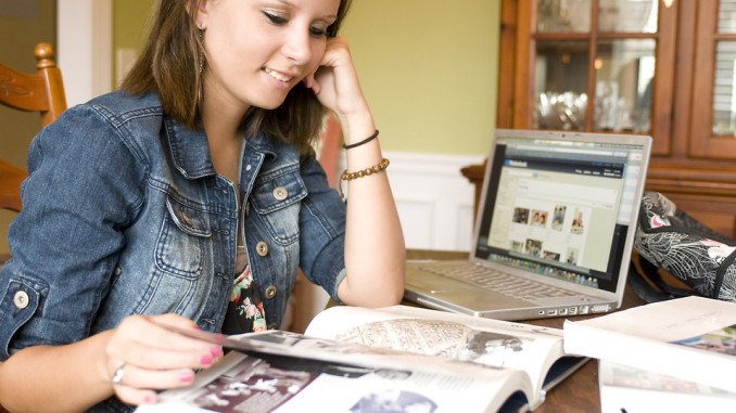 Make College Life Easier With These Hacks